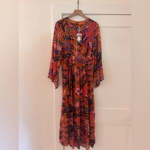 NWT Oliphant Maxi Dress
